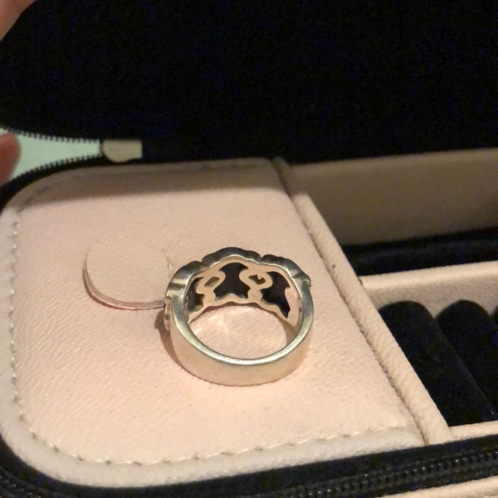 Tous Ring View 6